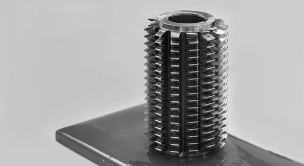 pieza mecanizada por Industrias Ríos