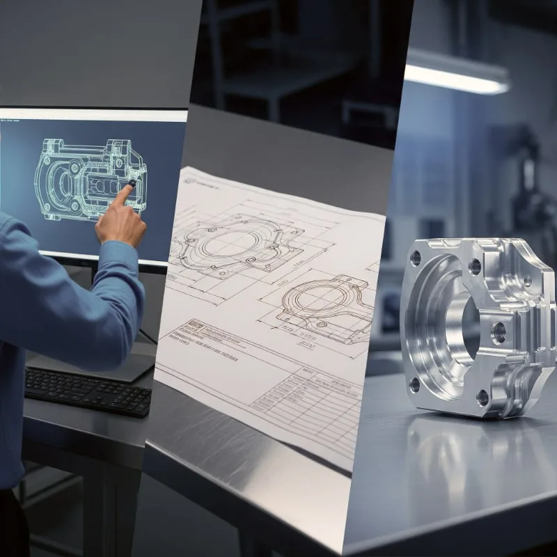 Proyecto personalizado de ingenieria de Industrias Ríos s.l.